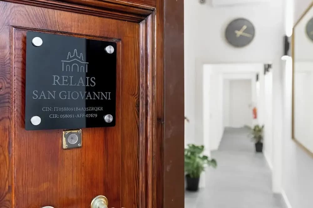 Relais San Giovanni - photo 39