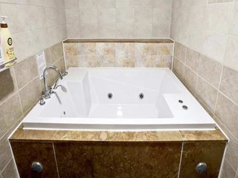 Hotel Theme - photo 9