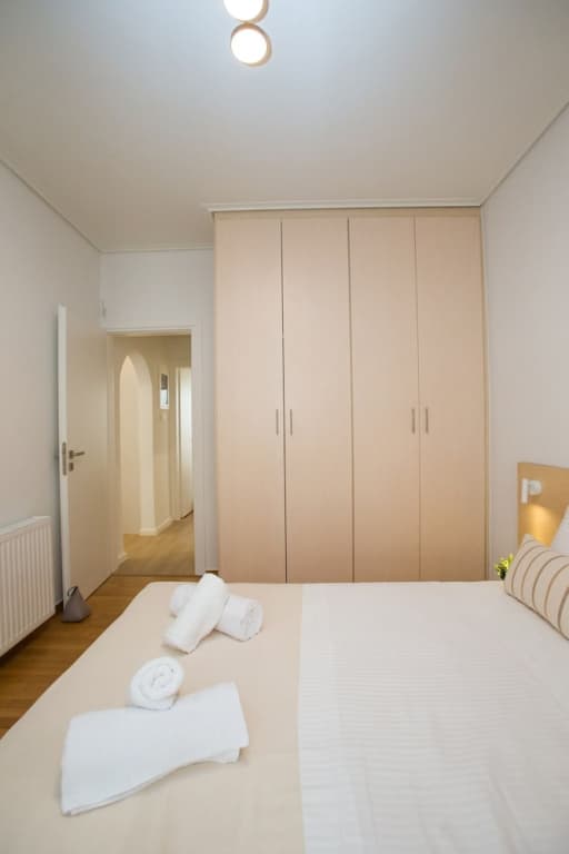 K11 Apartment - photo 11