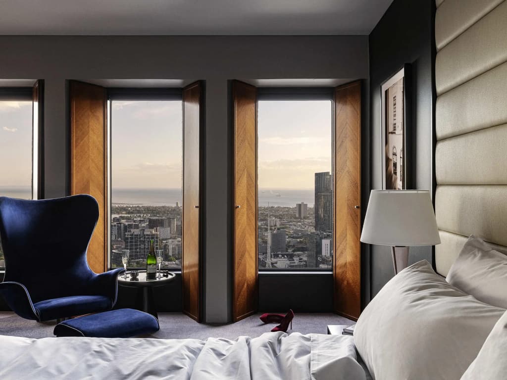 Sofitel Melbourne On Collins - photo 42