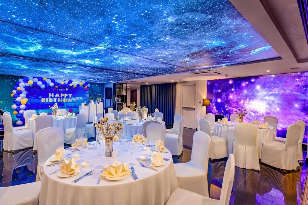 Mandila Beach Hotel DaNang - photo 21