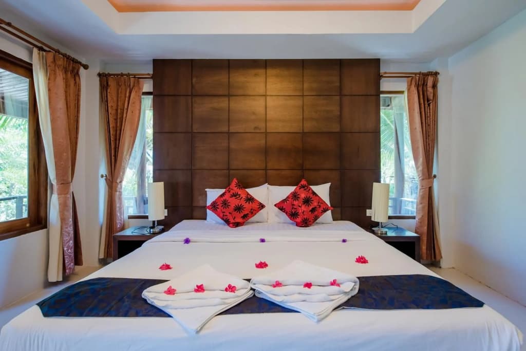Baan Rabieng - photo 3