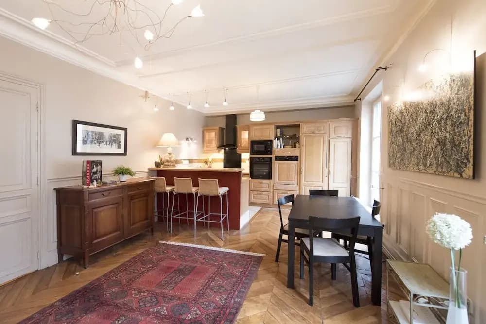Comfortable near Montmartre - photo 2