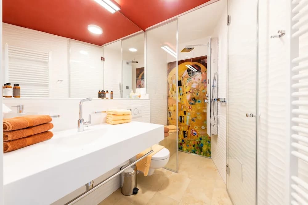 Skyflats Vienna Belle View - photo 42