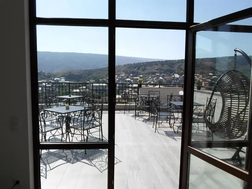 Avlabari Terrace - photo 6