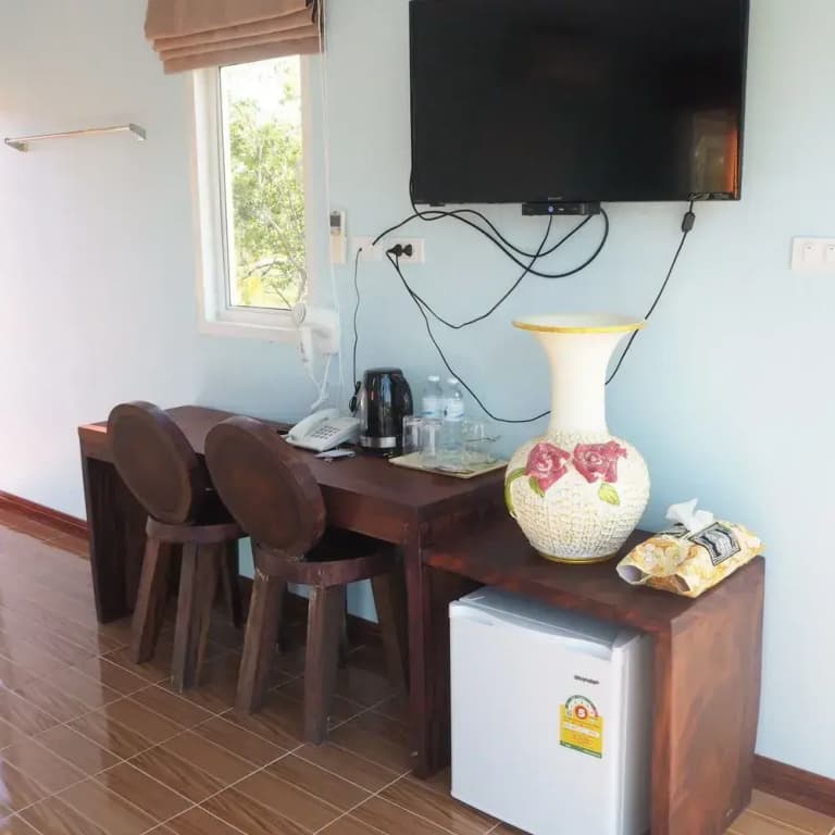 Rattana Resort - photo 13