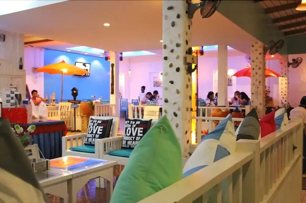 Sukkeebeach Kohlarn Resort - photo 18