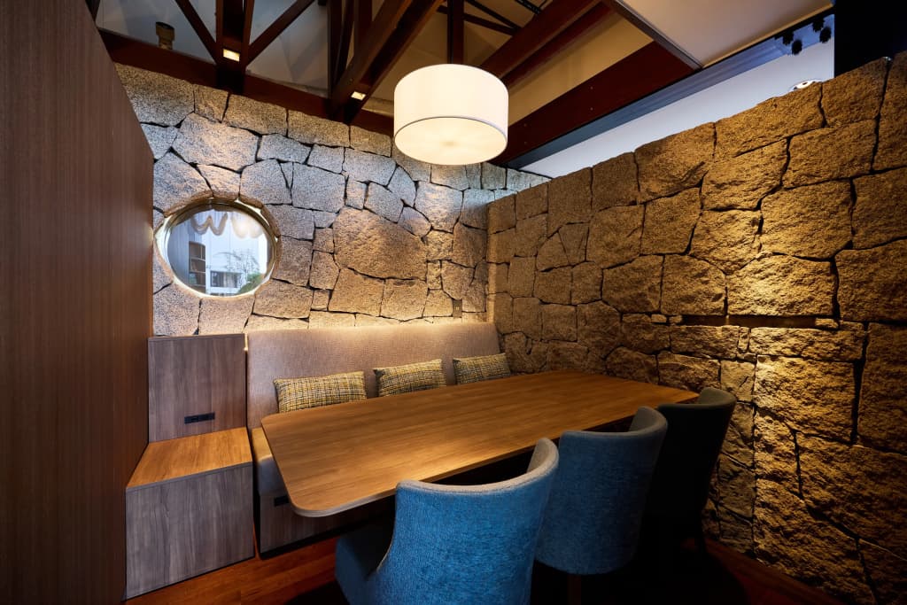 Dai-Ichi Hotel Tokyo Seafort - photo 31