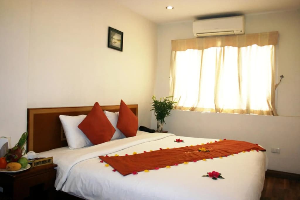 Hanoi Charming House - photo 3