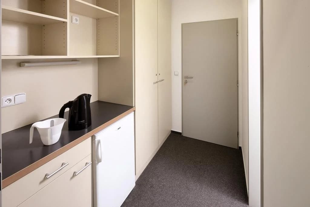 Expo Hostel Prague - photo 5