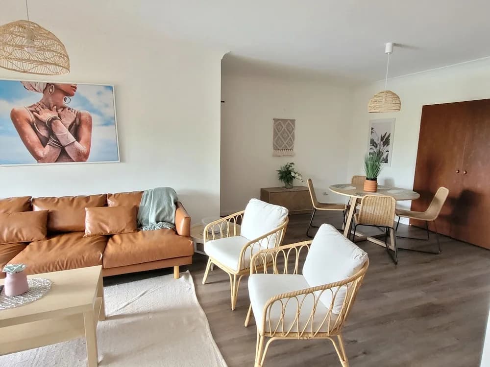Reef Resort Apartments - photo 3