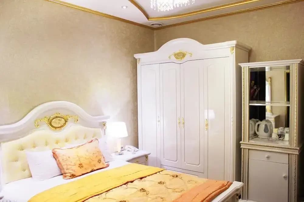 Gold Boutique Rustaveli - photo 2