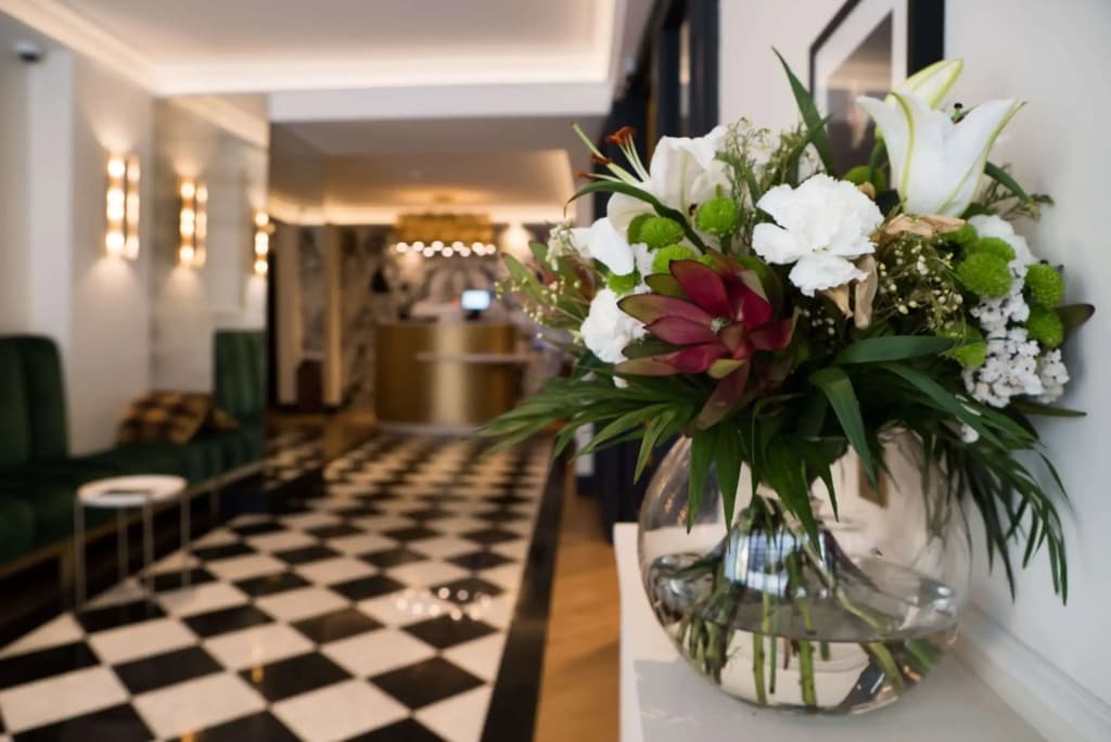 Hôtel Léna - photo 2