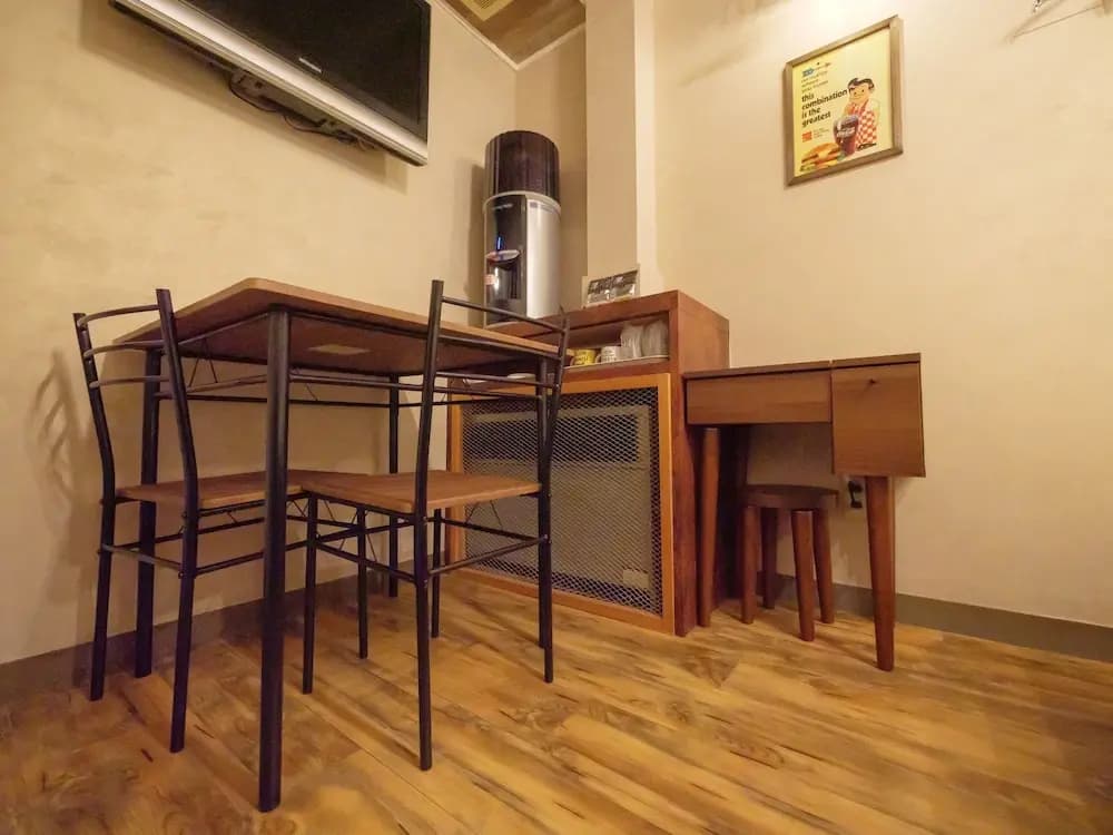 Loft Hotel Tokyo Meguro - photo 13