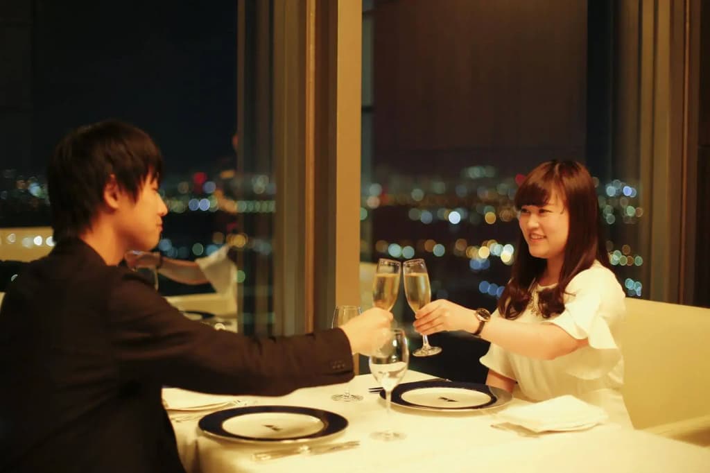 Hotel Keihan Universal Tower - photo 26
