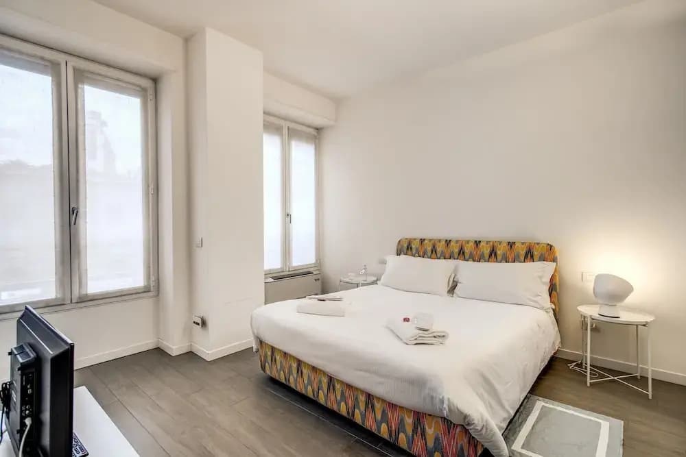 Luxury Apartments Suite Santa Sofia - photo 11