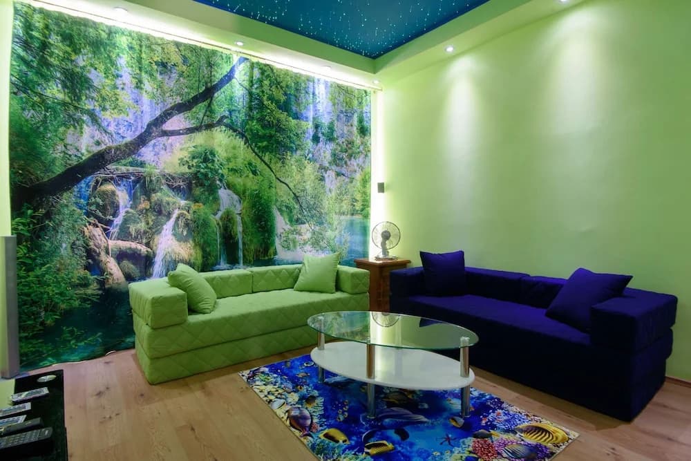 Magnet Apartment - photo 17
