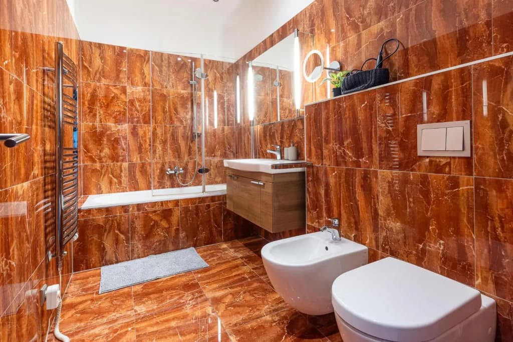 The comunist apartment 2bds - photo 5