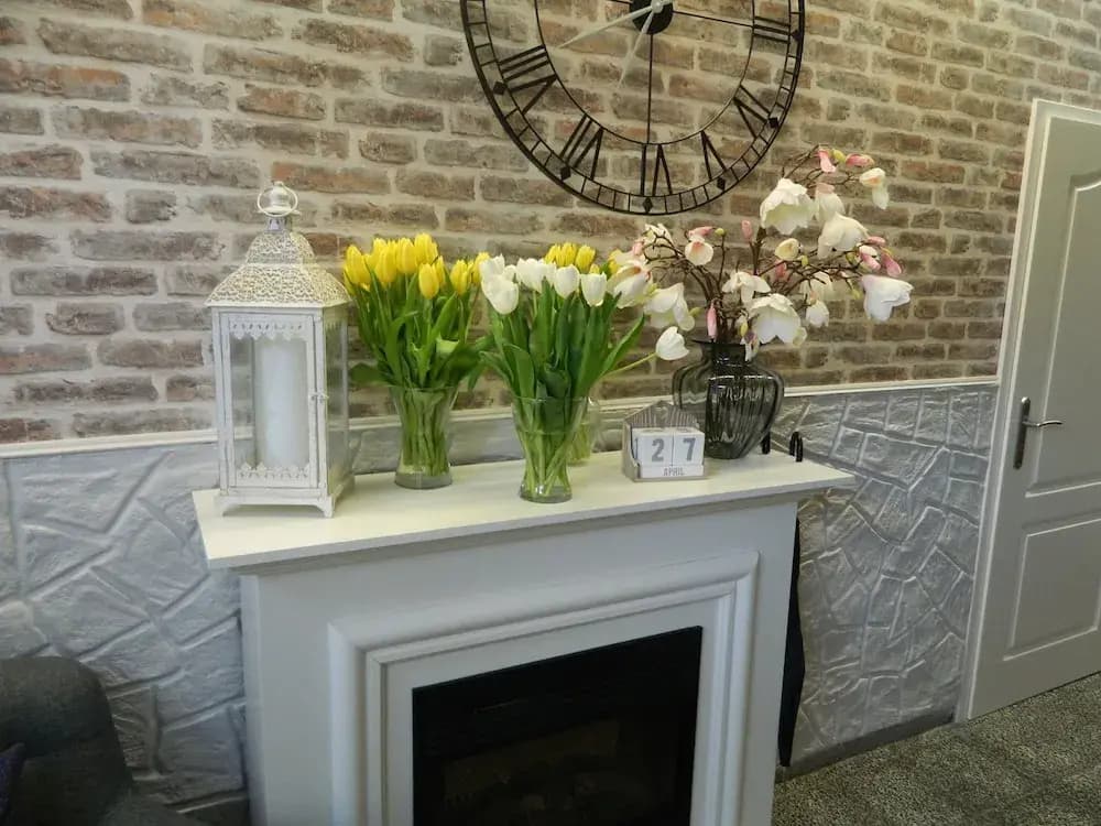 K&S Apartments - photo 37