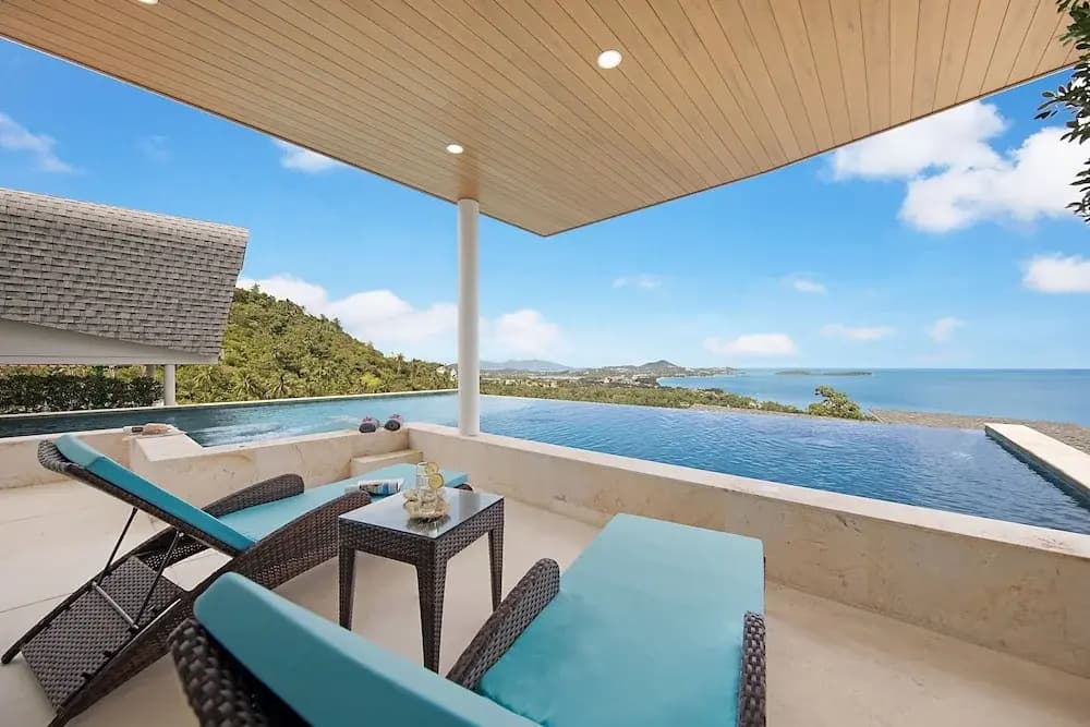 Villa Magnolia With Private Pool - photo 16