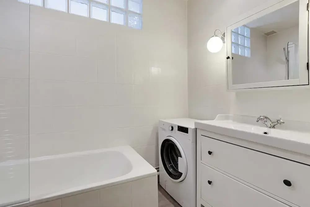 Magnificent Apartment - 1br/4p - Batignolles - photo 6