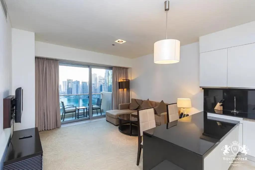Westminster Dubai Marina - photo 6