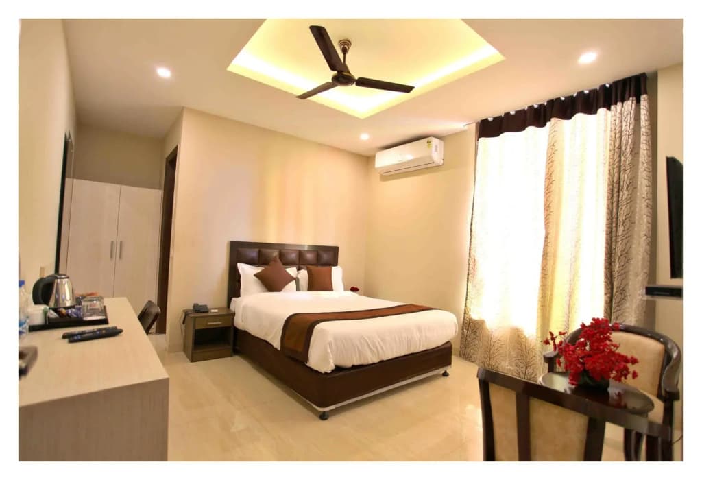 Nirvana Suites - photo 4