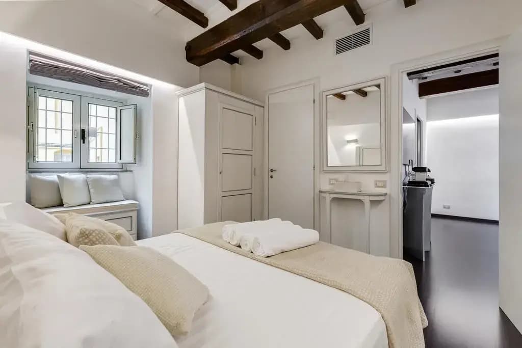 Colonna Suite Pantheon - photo 2
