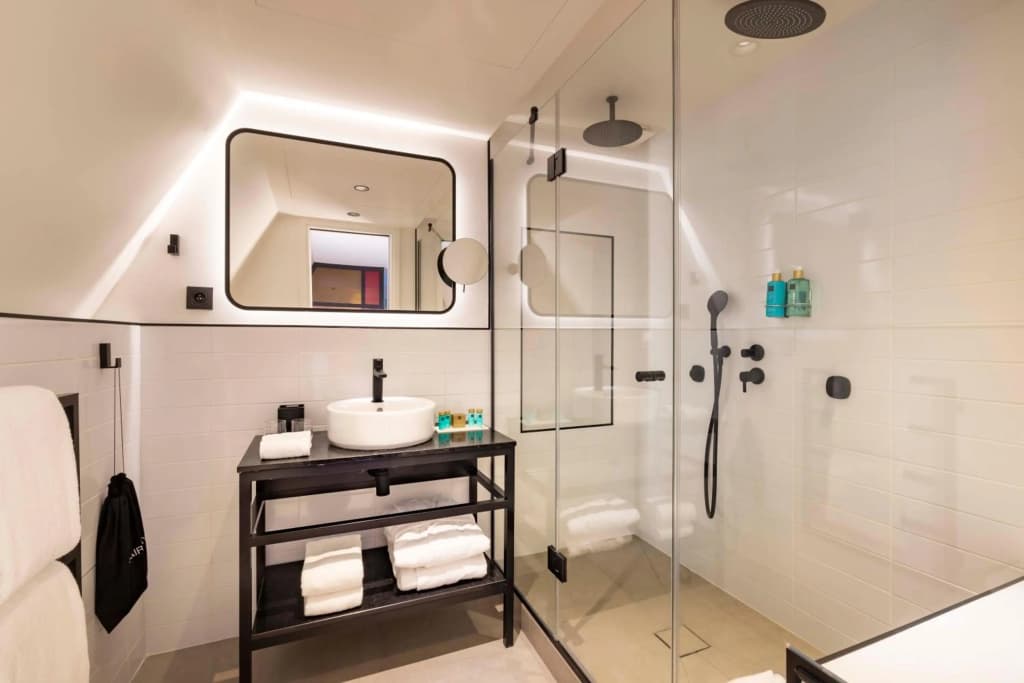 Le 12 Hotel - photo 24