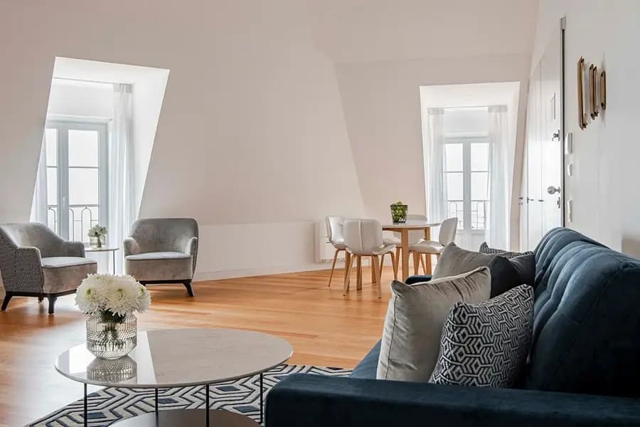 Tandem Palacio Alfama Suites - photo 14