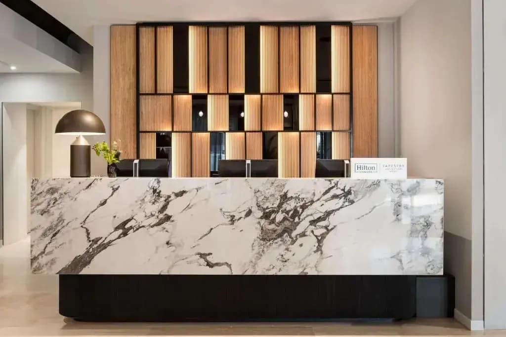 Hotel Ambasciatori  Delfino - photo 13