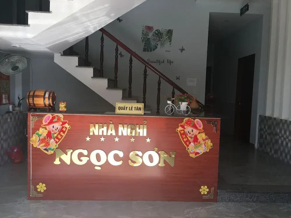 OYO 1023 Ngoc Son - photo 10