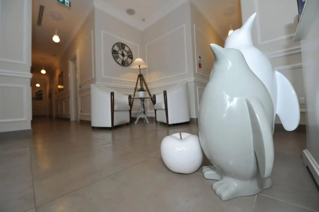 Hotel Villa Zaccardi - photo 11
