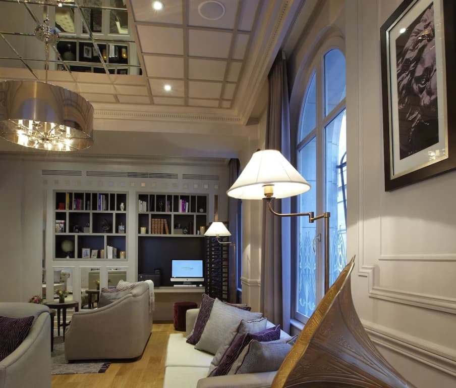 La Clef Louvre Paris by The Crest Collection - photo 22