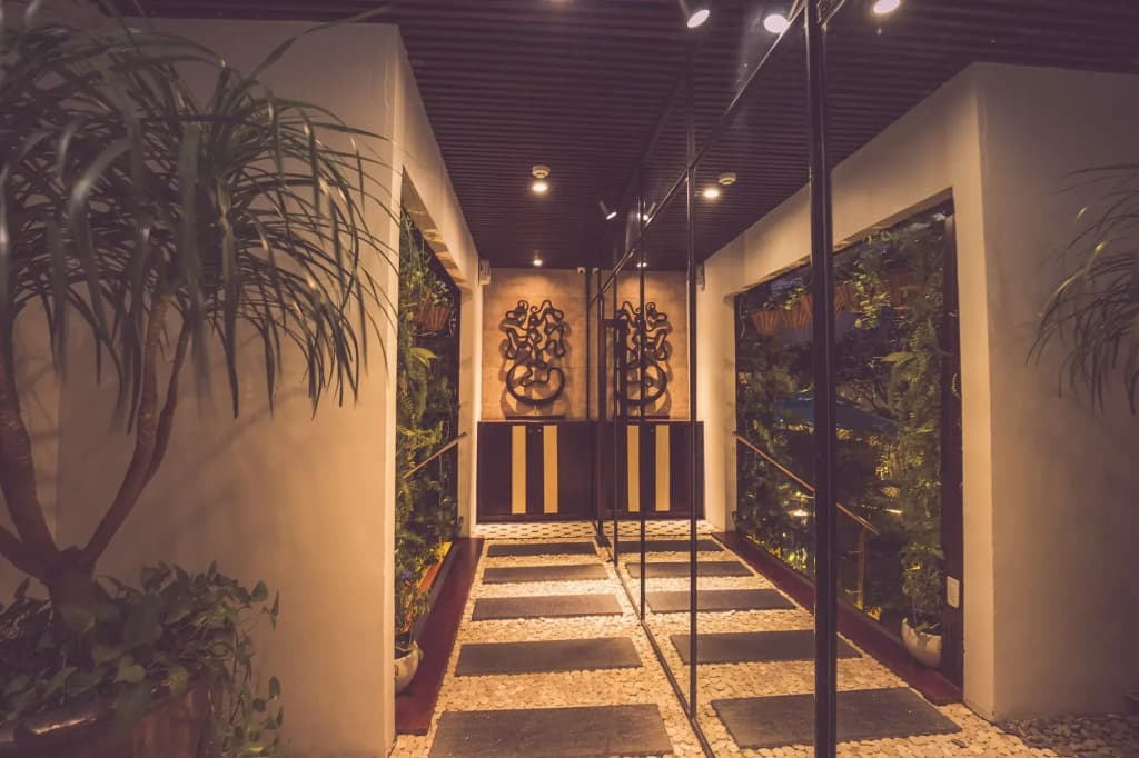 Alagon Saigon Hotel & Spa - photo 16