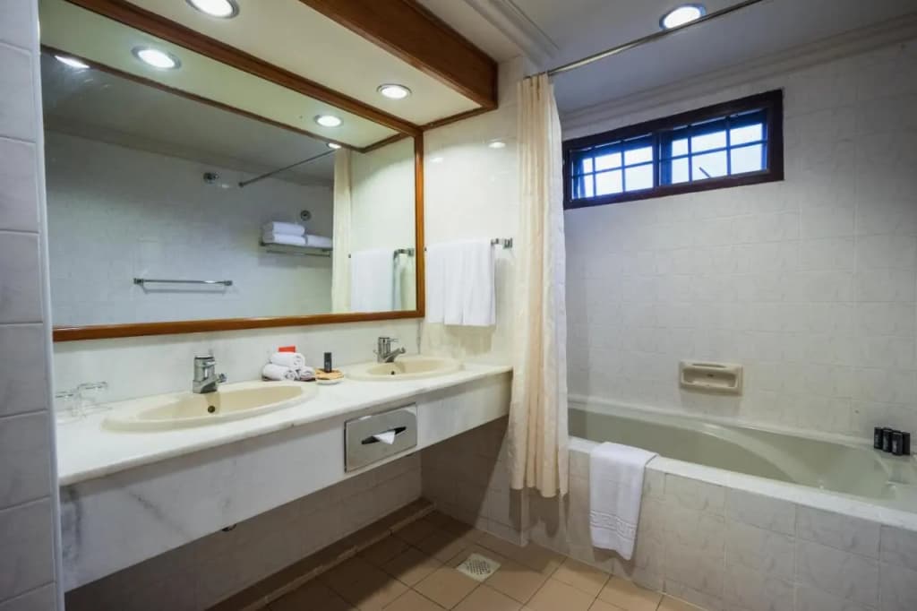 Berjaya Tioman Resort - photo 39