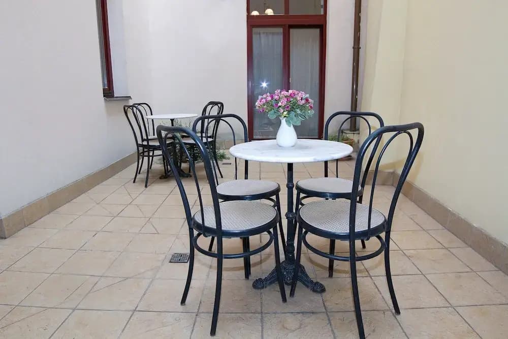 Hotel Dar - photo 22