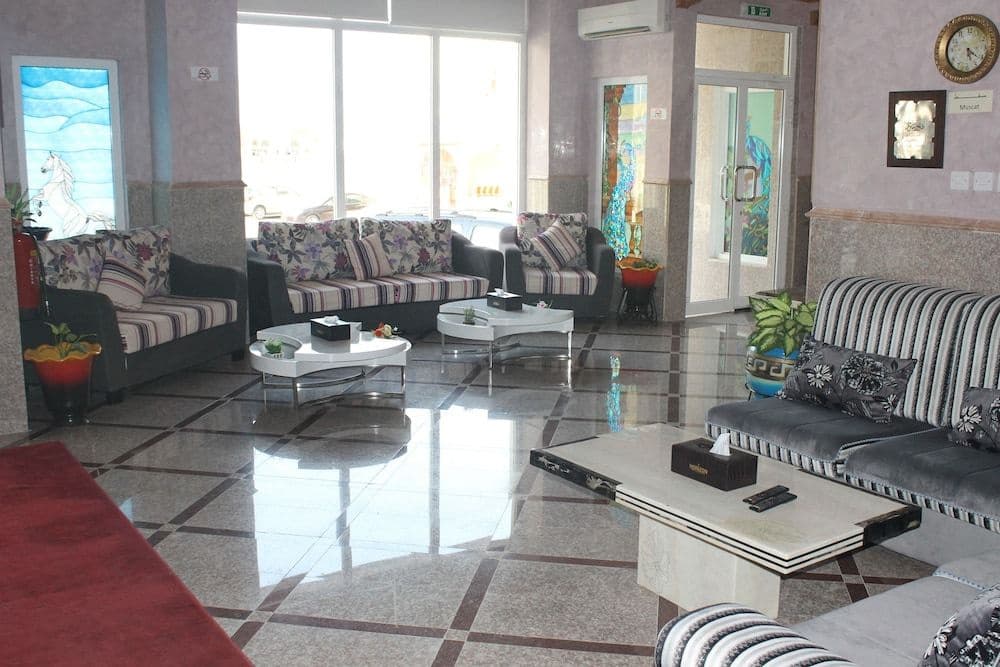 Horizon Hotel Apartments - photo 30