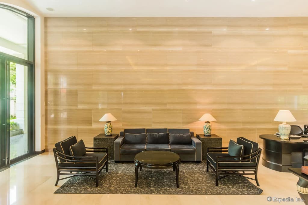 Elegant Suites Westlake - photo 13