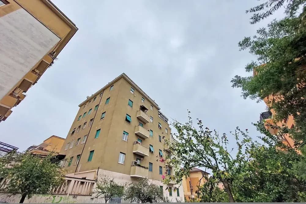 4bnb - Pigneto Apartment - photo 1