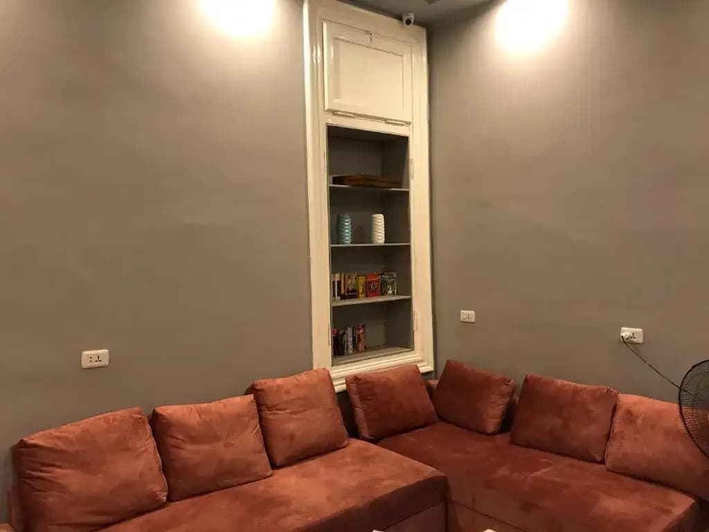Cairo Hub Hostel - photo 6