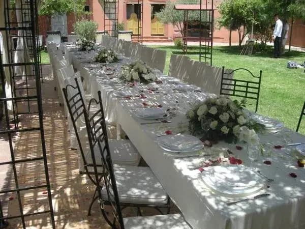 Hacienda Marrakech - photo 29