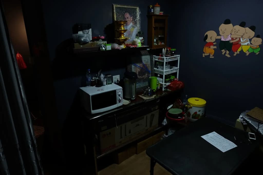 Mahannop Hostel - photo 15