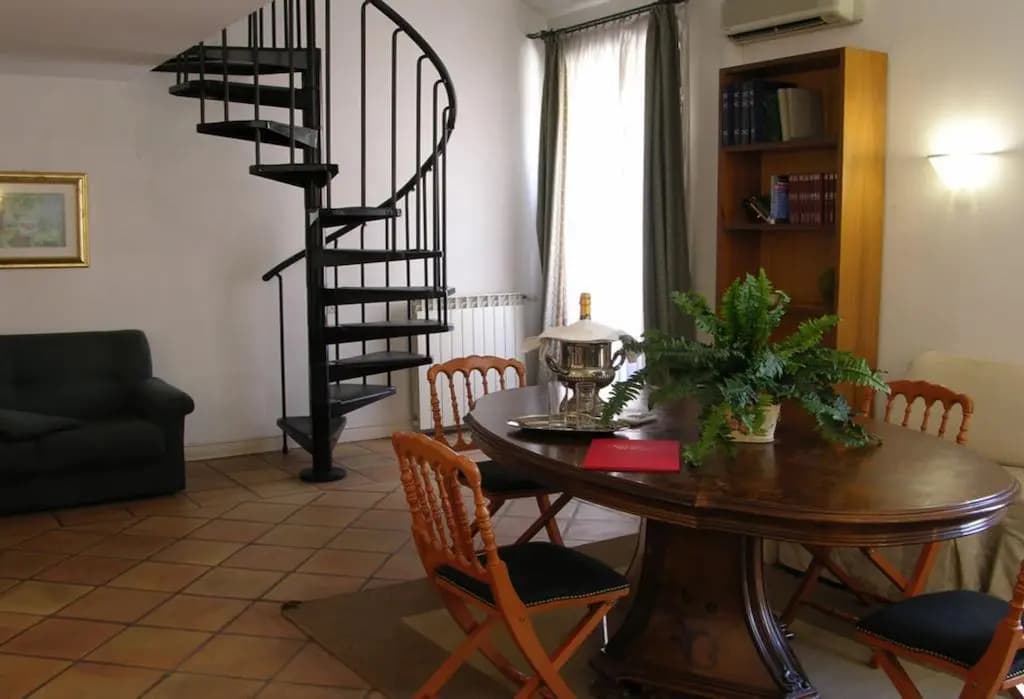 Residenza Monti - photo 16
