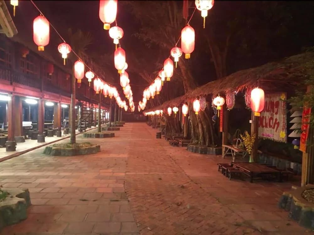 Paragon Resort - photo 17