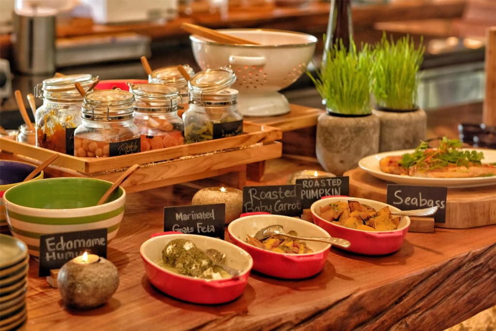 Hyatt Regency Bali Hotel - photo 11