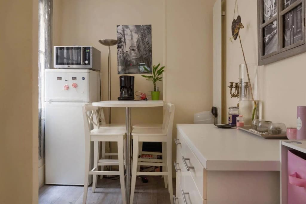 Apartment Tour Eiffel Champ-de-Mars - Smartrenting - photo 7