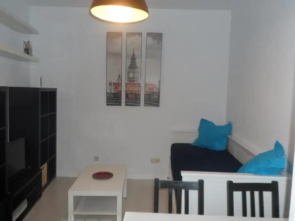 Apartamento 6 plazas. Centro de Madrid. Ref27 - photo 2