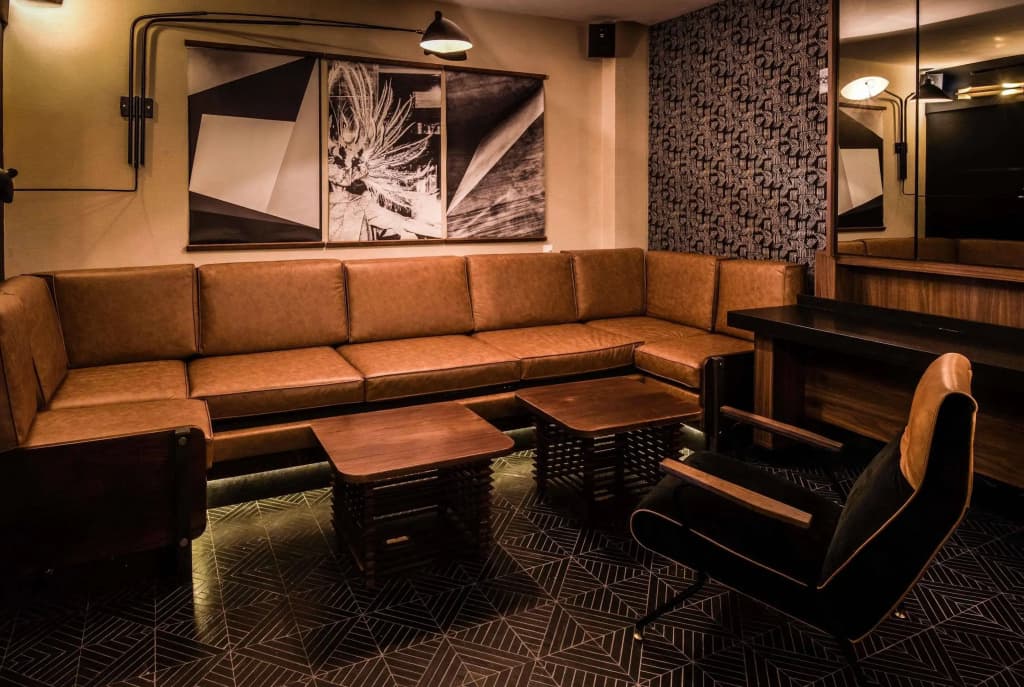 Henri Hotel  - photo 2