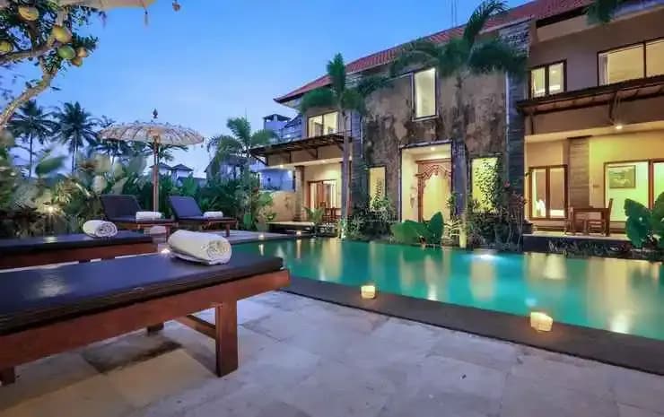 Nang Ade Villa by GenuineHost - photo 17